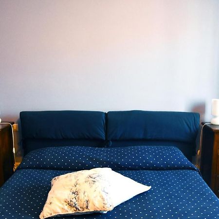 Il Peperino Guesthouse Вітербо Екстер'єр фото